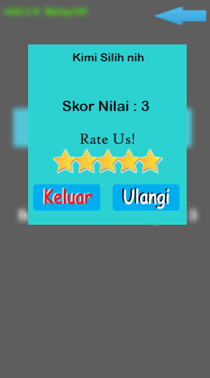 Tes Konsentrasi - Asah Otak Screenshot 3
