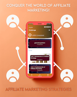 Affiliate Marketing Strategies Screenshot 1