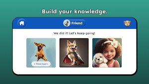 All About Dogs Screenshot 3