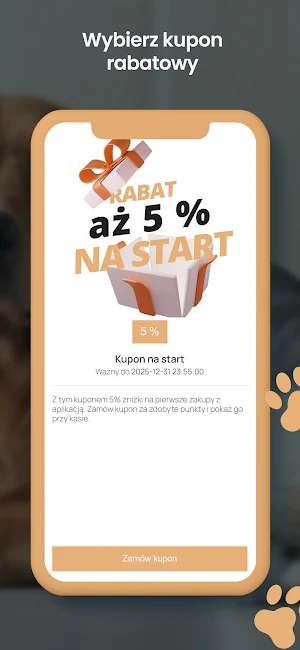 Petico Sklep Zoologiczny Screenshot 3