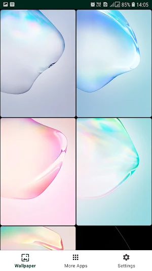 Wallpaper for Samsung Note 20,10,9,8,7,4 Wallpaper Screenshot 3