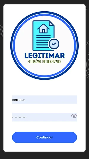 Legitimar - Vendas Screenshot 0