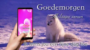 Good Morning Everyday Greetings in Dutch Screenshot 3