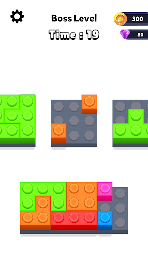 Drop The Block Screenshot 3