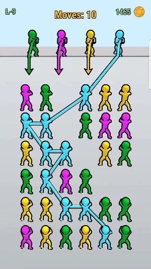 Connect Climb Screenshot 2