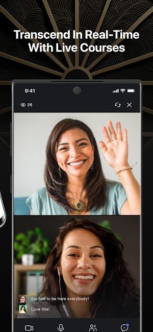 Naba Community Screenshot 2