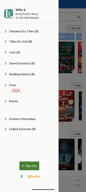 KanShare Screenshot 3