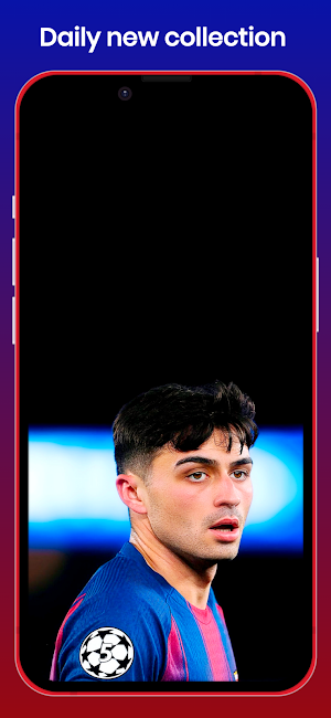 Barcelona Wallpapers HD 4K Screenshot 3