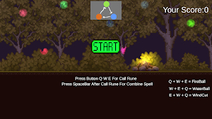 MagicCombine Screenshot 0