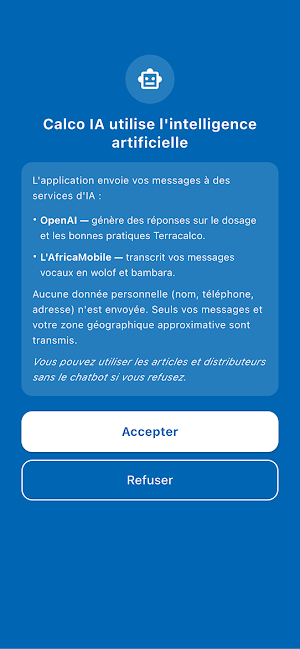 Terracalco Screenshot 3