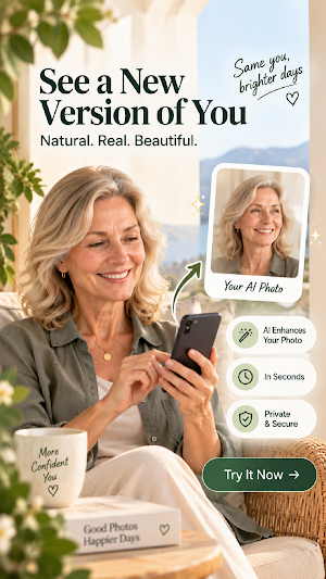 AI Photo Generator Screenshot 2
