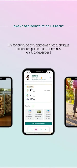 Go Fusion App Screenshot 2