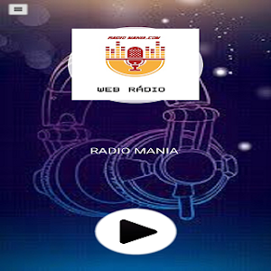 RADIO MANIA Screenshot 0