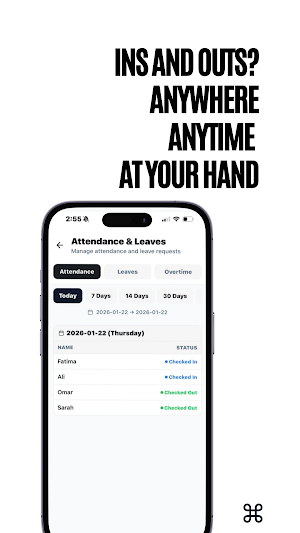 Sylo Screenshot 2