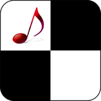 Piano Music : Black and White