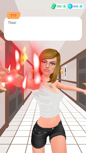 Welcome to Mystery School Screenshot 3