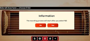 Real Gayageum Screenshot 3
