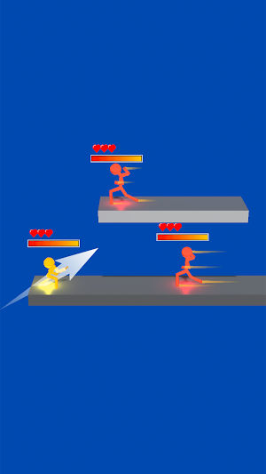 Smash Hero Screenshot 3
