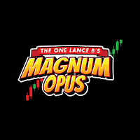 The One Lance B's Magnum Opus