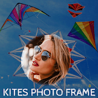 Kite Photo Frame 2021 | Kite P