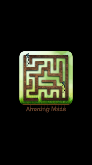 Mazes & Puzzle Screenshot 0