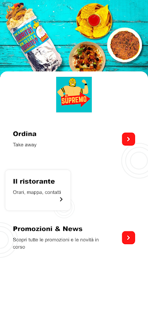El Supremo Screenshot 0