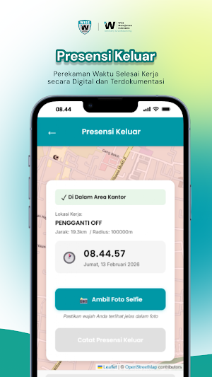 Wise App Screenshot 2