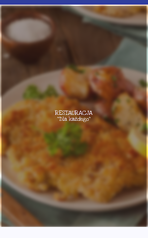 Restauracja dla Każdego Screenshot 3