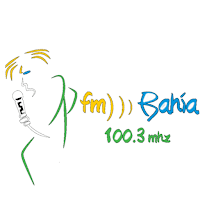 Radio Fm Bahia 100.3