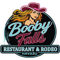 Booby Falls Restaurant & Rodeo