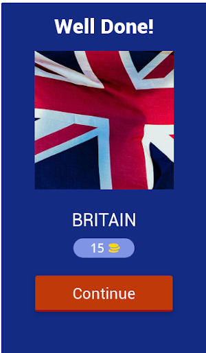 Guess the country flag 2022 Screenshot 1