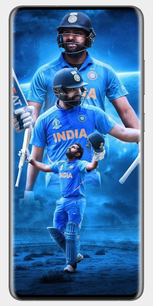 TEN Sports: Live Cricket TV HD Screenshot 0