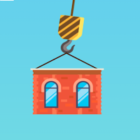 TowerTango - Build Tower House