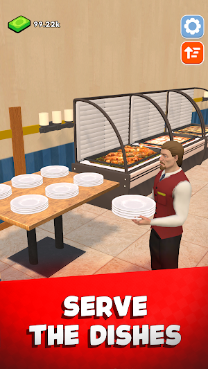 Hotel Manager Screenshot 2
