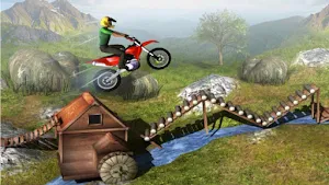 Stunt Bike Racing Trick 2022 Screenshot 0