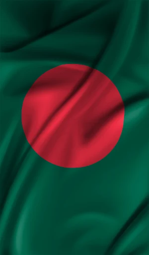 Bangladesh Flag Wallpapers Screenshot 1