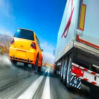 Traffic Racer 3D
