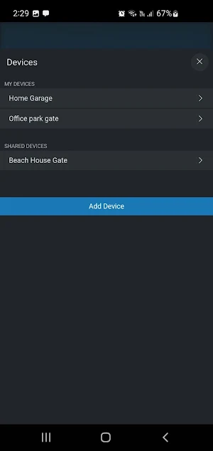 Fluss+ Screenshot 3