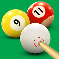8 Ball Offline - Billiard Pool