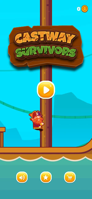Castway Survivors Screenshot 0