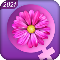 Zen Ovulation & Period Tracker