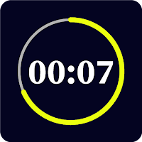 Easy Stopwatch Timer Original