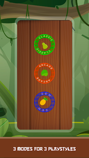 Chop'em All : Katana Master Screenshot 0