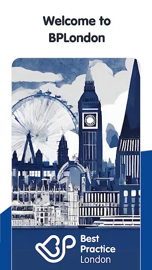 BPLondon Screenshot 0