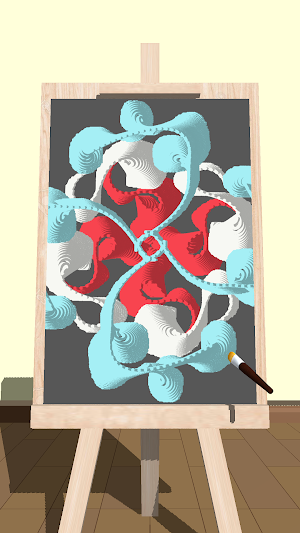 Magic Paint Screenshot 0