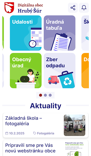 Hrubý Šúr Screenshot 0