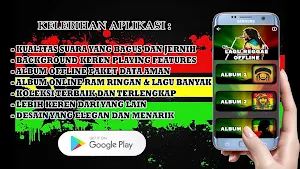 150+ Lagu Regae Lengkap Mp3 Screenshot 0