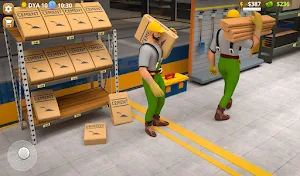 My Construction Supermarket Screenshot 3