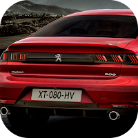 Peugeot Car Wallpapers