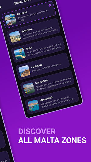 Werugo Screenshot 1